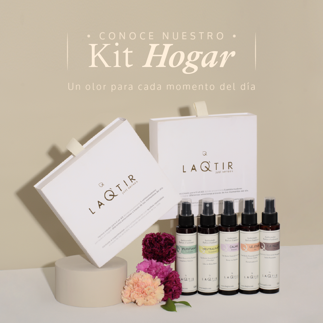 Kit hogar