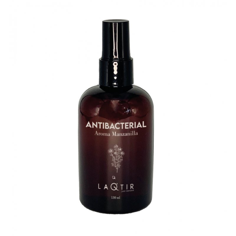 Antibacterial Manzanilla 130 Ml - LaQtirshop