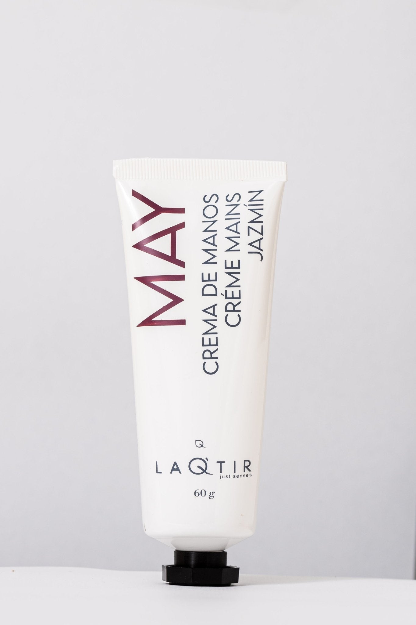 Crema de Manos - May - LaQtirshop