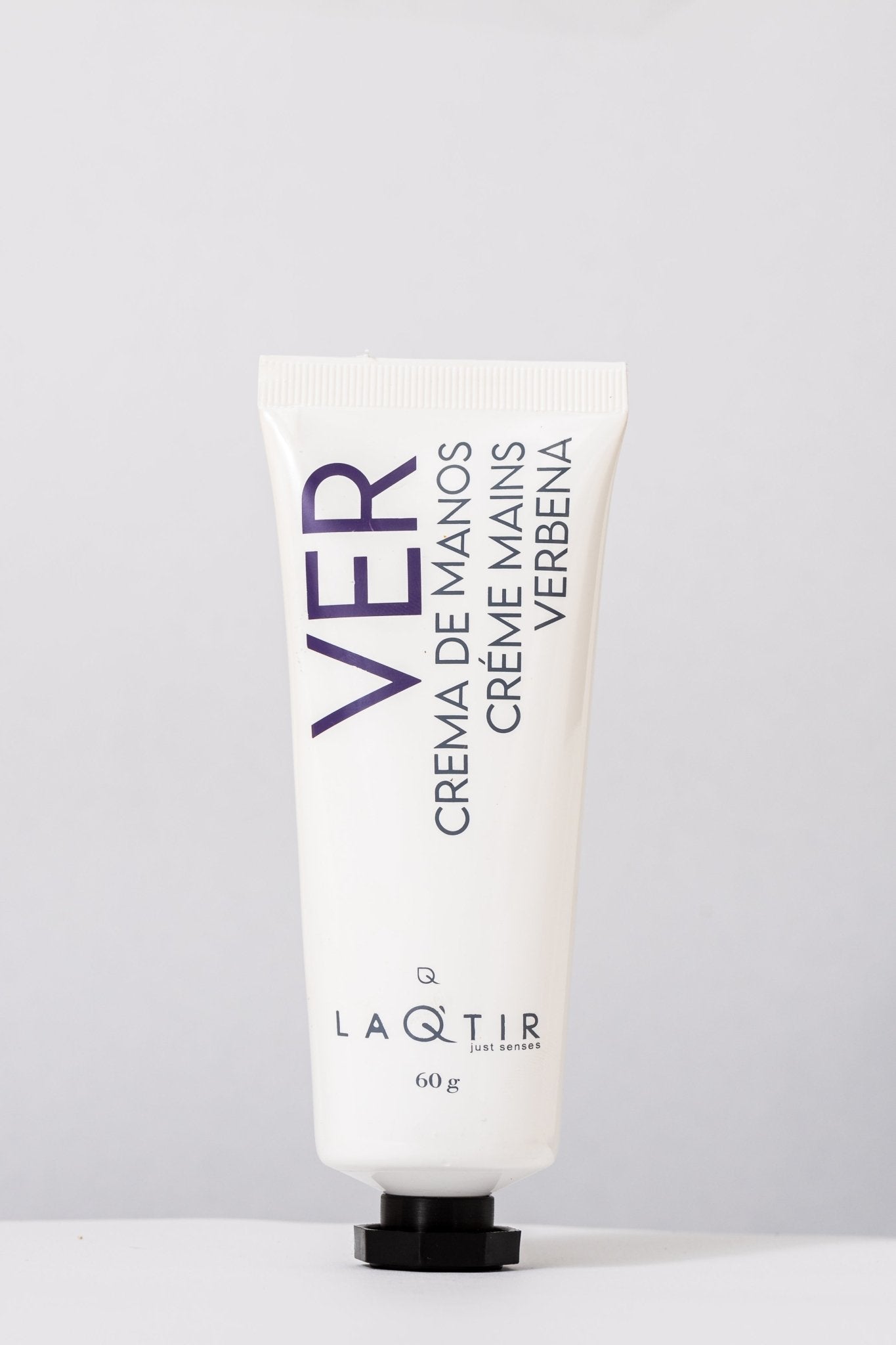 Crema de Manos - Verbena - LaQtirshop