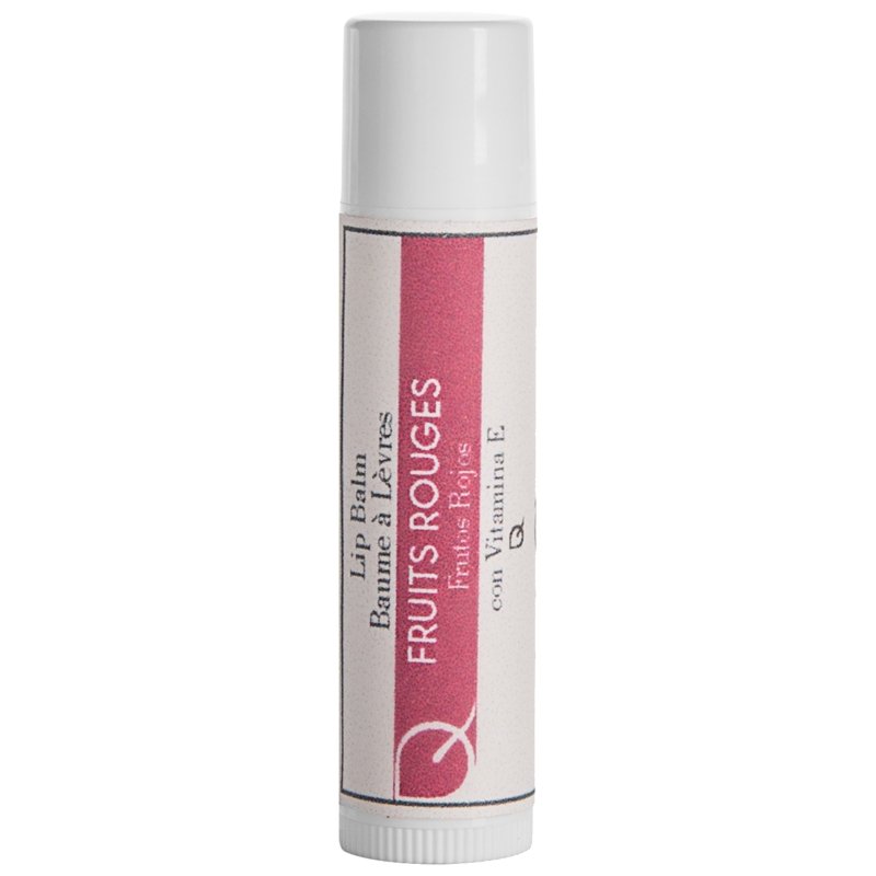 Lip Balm - Frutos Rojos - LaQtirshop