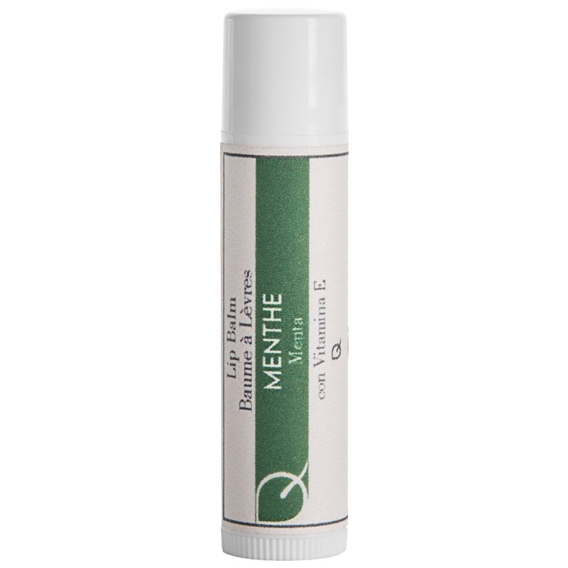 Lip Balm - Menta - LaQtirshop