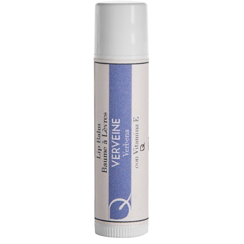 Lip Balm - Verbena - LaQtirshop