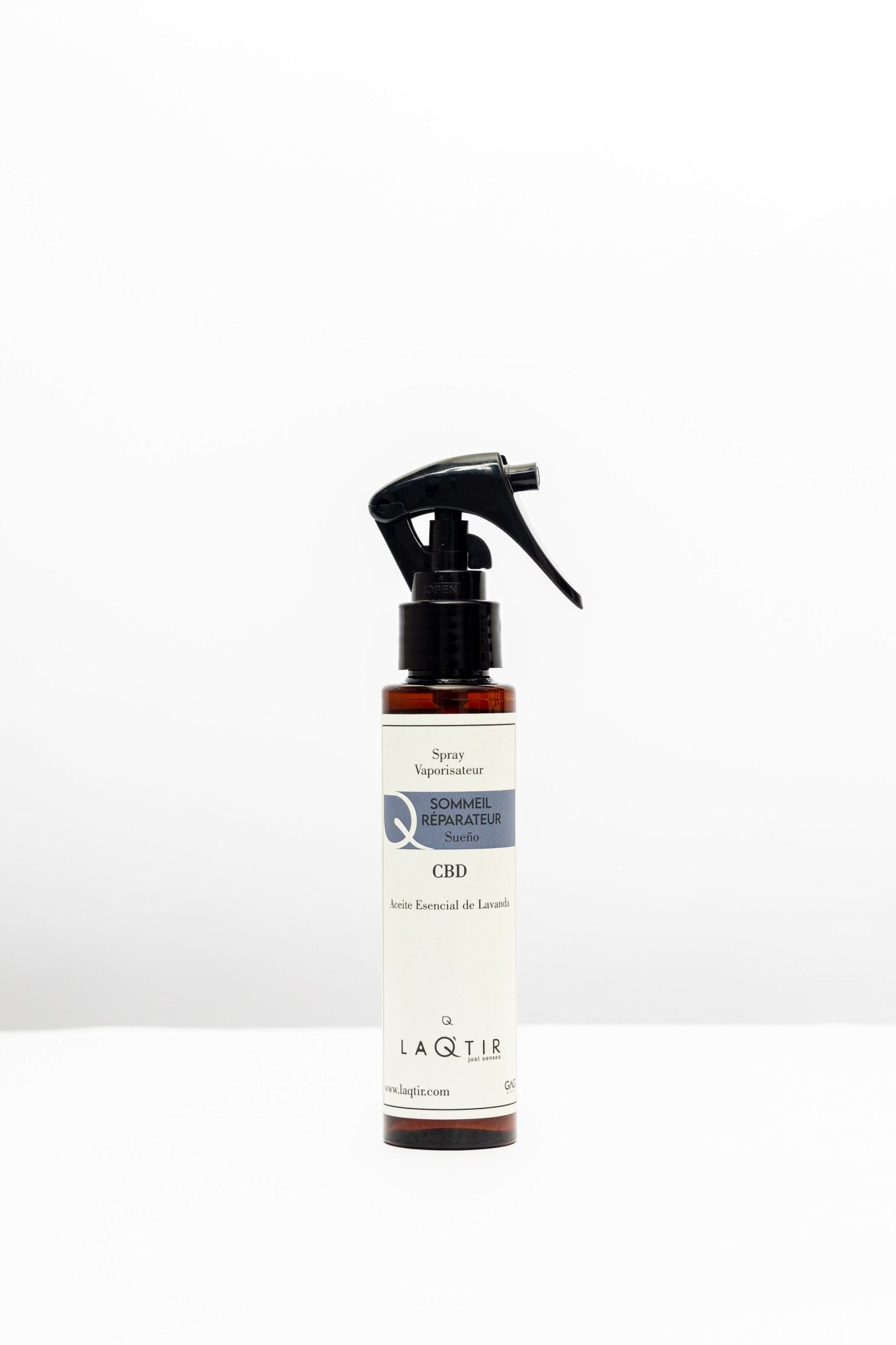 Spray Sueño Reparador - LaQtirshop