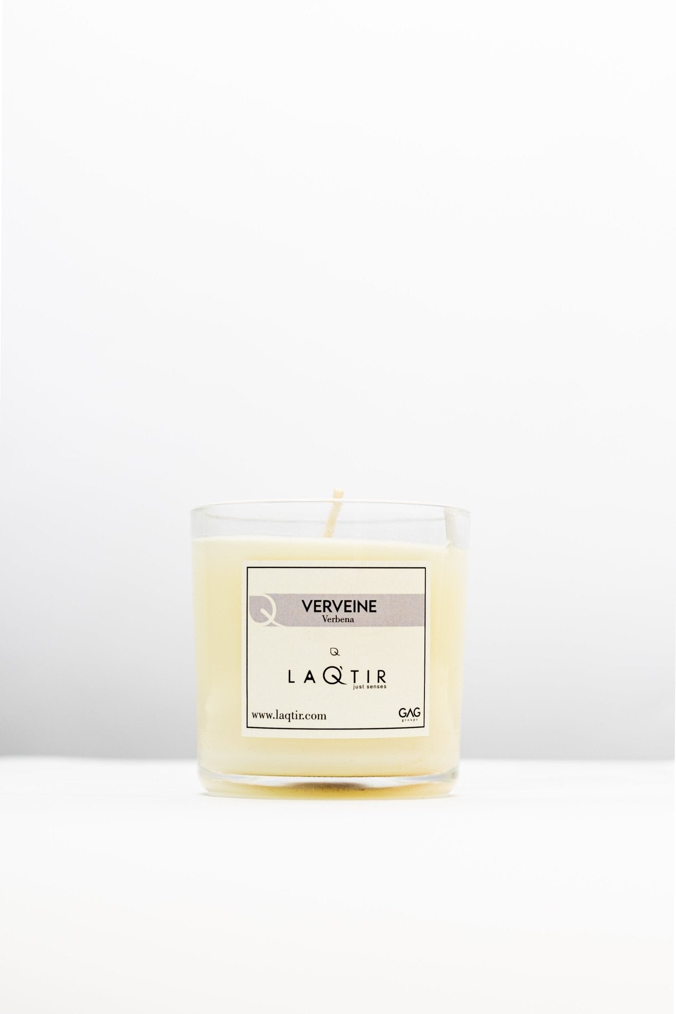 Vela Verbena - LaQtirshop